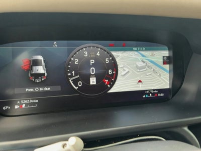 2022 Land Rover Defender 110 S 4WD Navigation