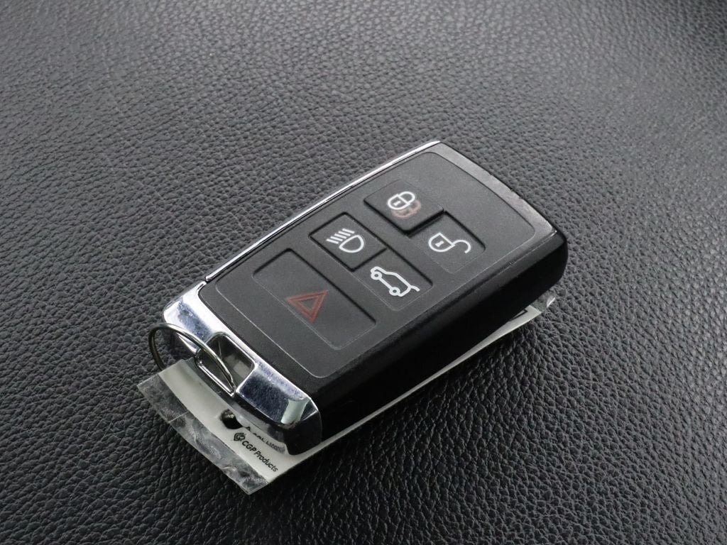 2021 Land Rover Range Rover Base 4WD Navigation