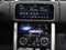 2021 Land Rover Range Rover Base 4WD Navigation