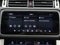 2021 Land Rover Range Rover Base 4WD Navigation