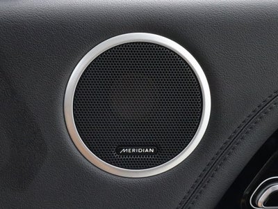 2021 Land Rover Range Rover Base 4WD Navigation