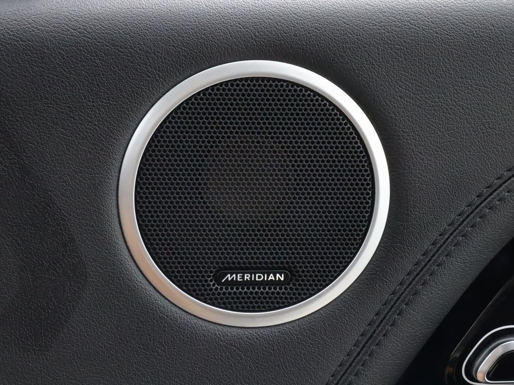 2021 Land Rover Range Rover Base 4WD Navigation