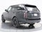 2021 Land Rover Range Rover Base 4WD Navigation