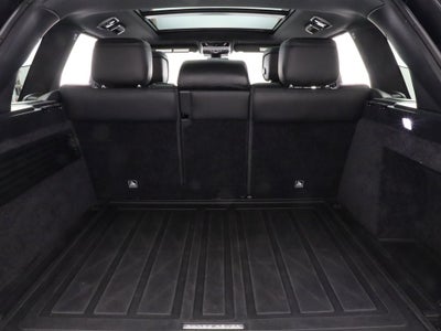 2021 Land Rover Range Rover Base 4WD Navigation