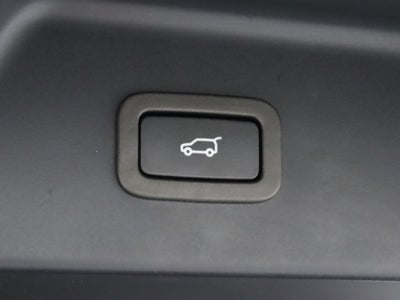 2021 Land Rover Range Rover Base 4WD Navigation