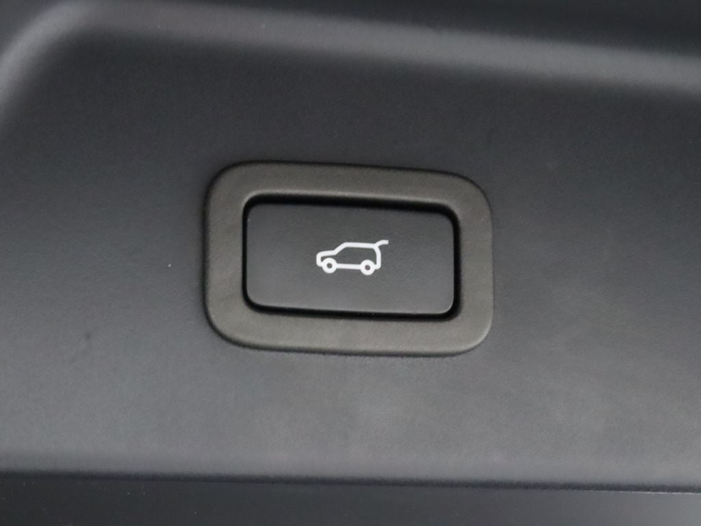 2021 Land Rover Range Rover Base 4WD Navigation