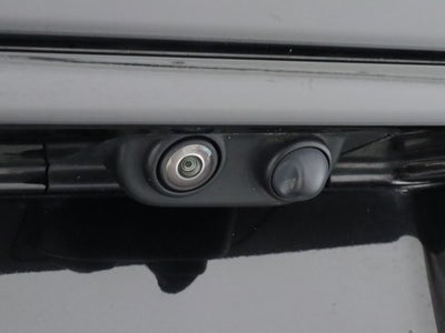 2021 Land Rover Range Rover Base 4WD Navigation