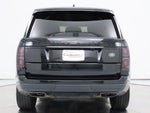 2021 Land Rover Range Rover Base 4WD Navigation