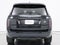 2021 Land Rover Range Rover Base 4WD Navigation