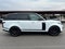 2017 Land Rover Range Rover 3.0L V6 Supercharged HSE 4WD Navigation