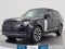 2021 Land Rover Range Rover Westminster 4WD Navigation