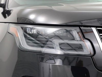 2021 Land Rover Range Rover Westminster 4WD Navigation