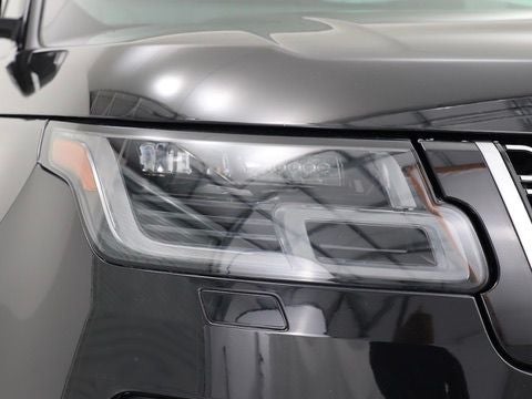 2021 Land Rover Range Rover Westminster 4WD Navigation