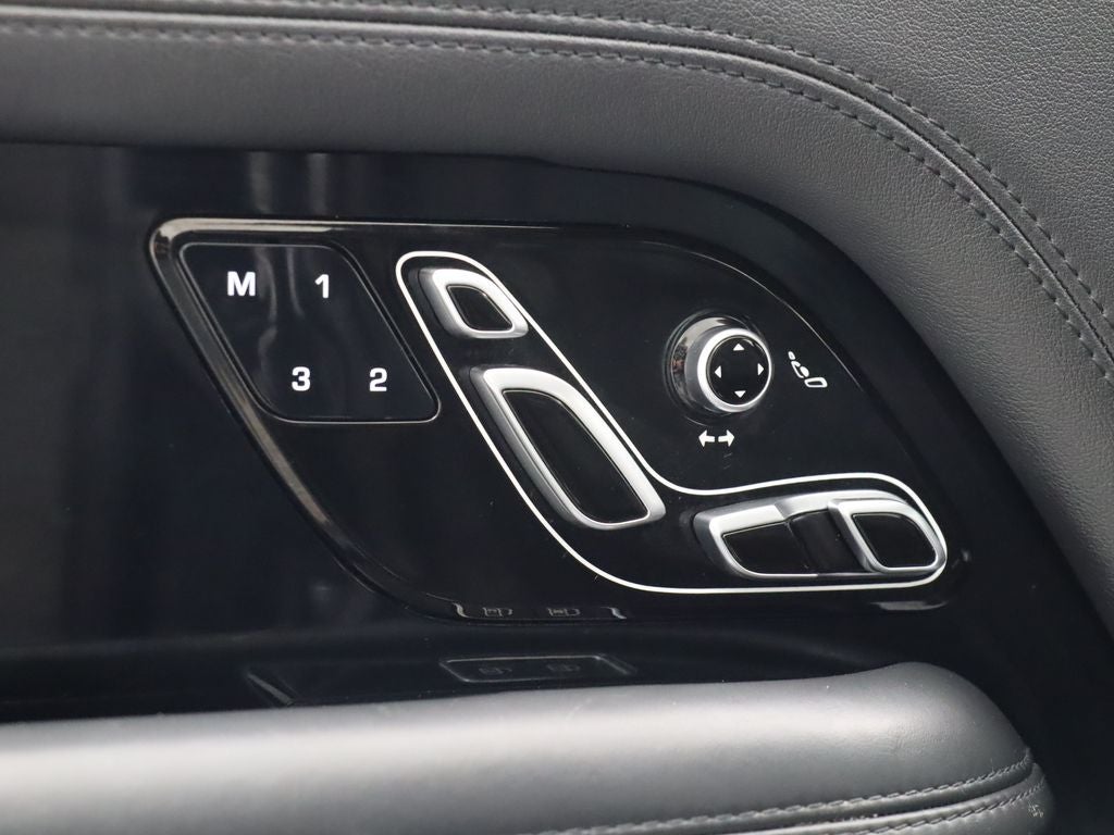 2021 Land Rover Range Rover Westminster 4WD Navigation