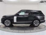 2021 Land Rover Range Rover Westminster 4WD Navigation