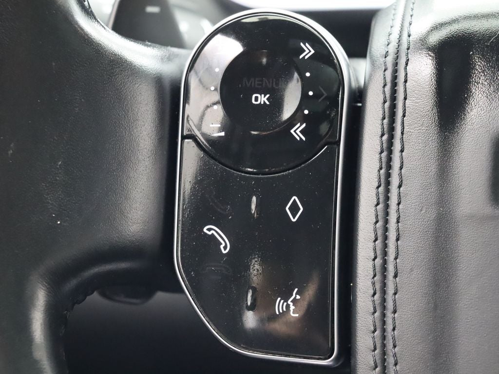 2021 Land Rover Range Rover Westminster 4WD Navigation