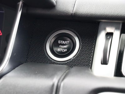 2021 Land Rover Range Rover Westminster 4WD Navigation