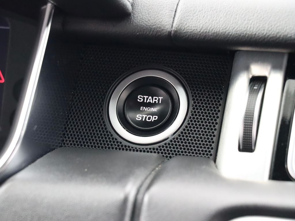 2021 Land Rover Range Rover Westminster 4WD Navigation