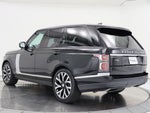 2021 Land Rover Range Rover Westminster 4WD Navigation