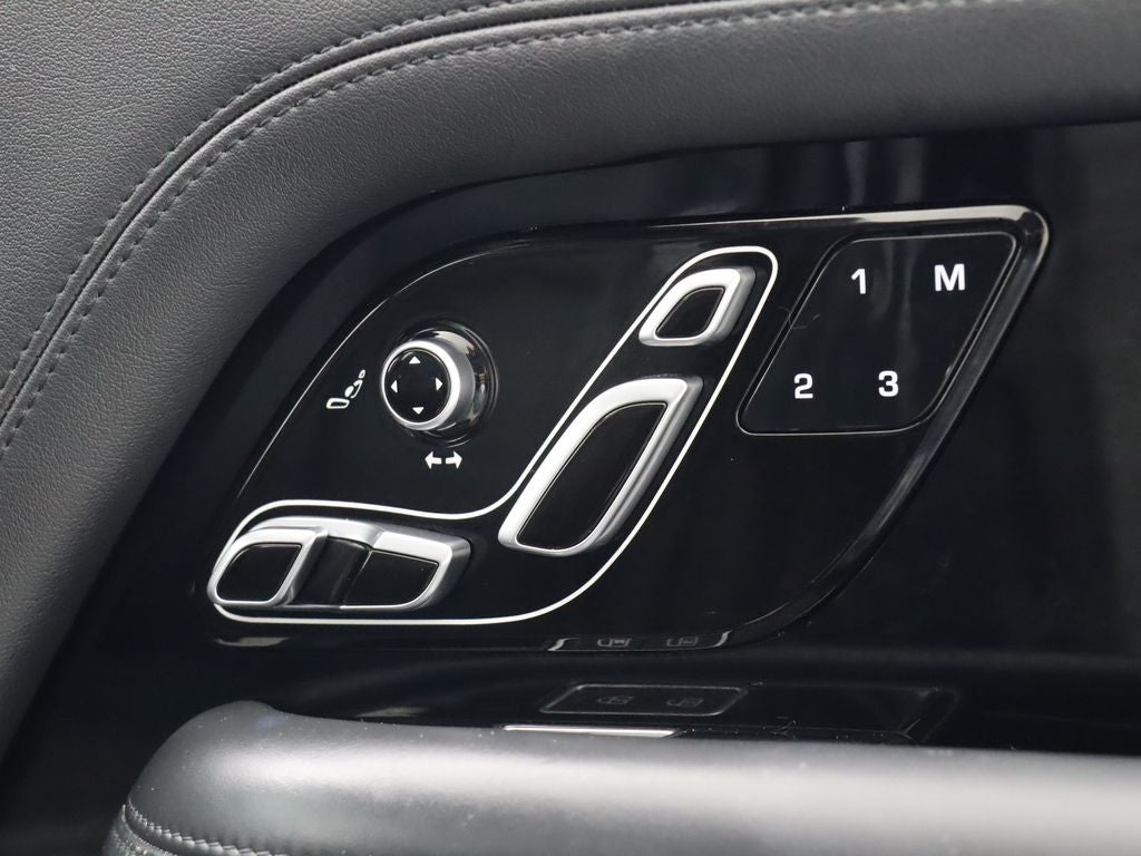 2021 Land Rover Range Rover Westminster 4WD Navigation