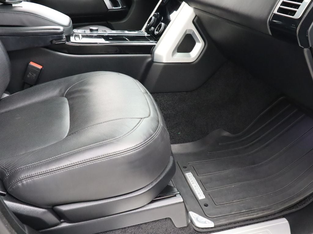2021 Land Rover Range Rover Westminster 4WD Navigation