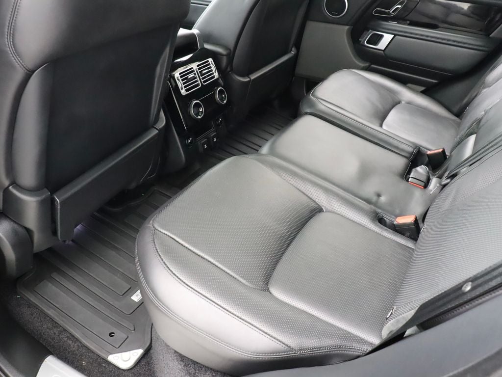 2021 Land Rover Range Rover Westminster 4WD Navigation