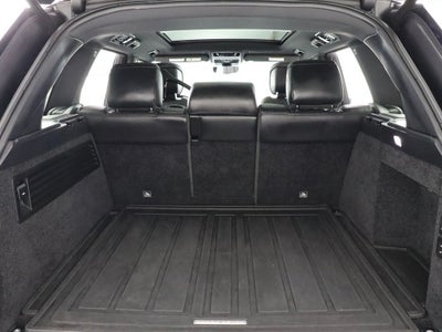 2021 Land Rover Range Rover Westminster 4WD Navigation