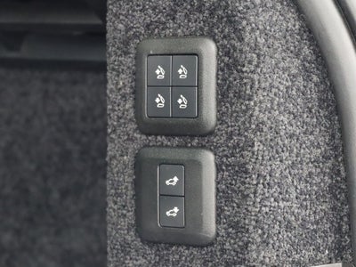 2021 Land Rover Range Rover Westminster 4WD Navigation