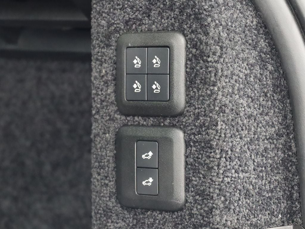 2021 Land Rover Range Rover Westminster 4WD Navigation