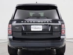 2021 Land Rover Range Rover Westminster 4WD Navigation