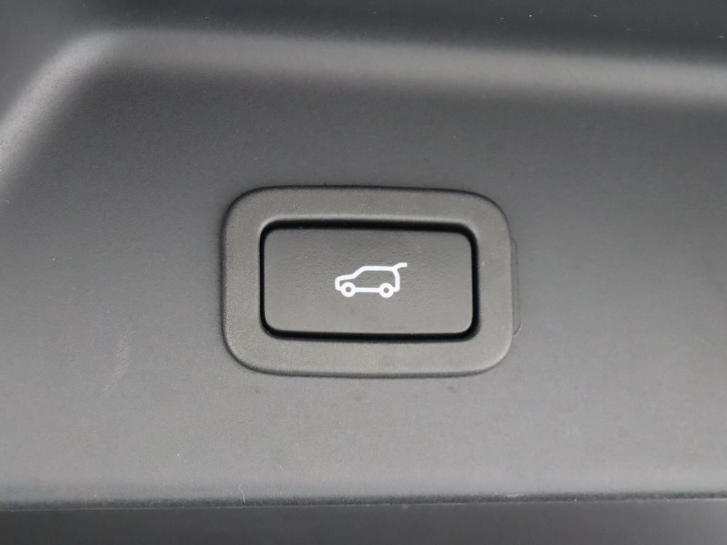 2021 Land Rover Range Rover Westminster 4WD Navigation