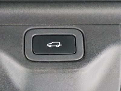 2021 Land Rover Range Rover Westminster 4WD Navigation