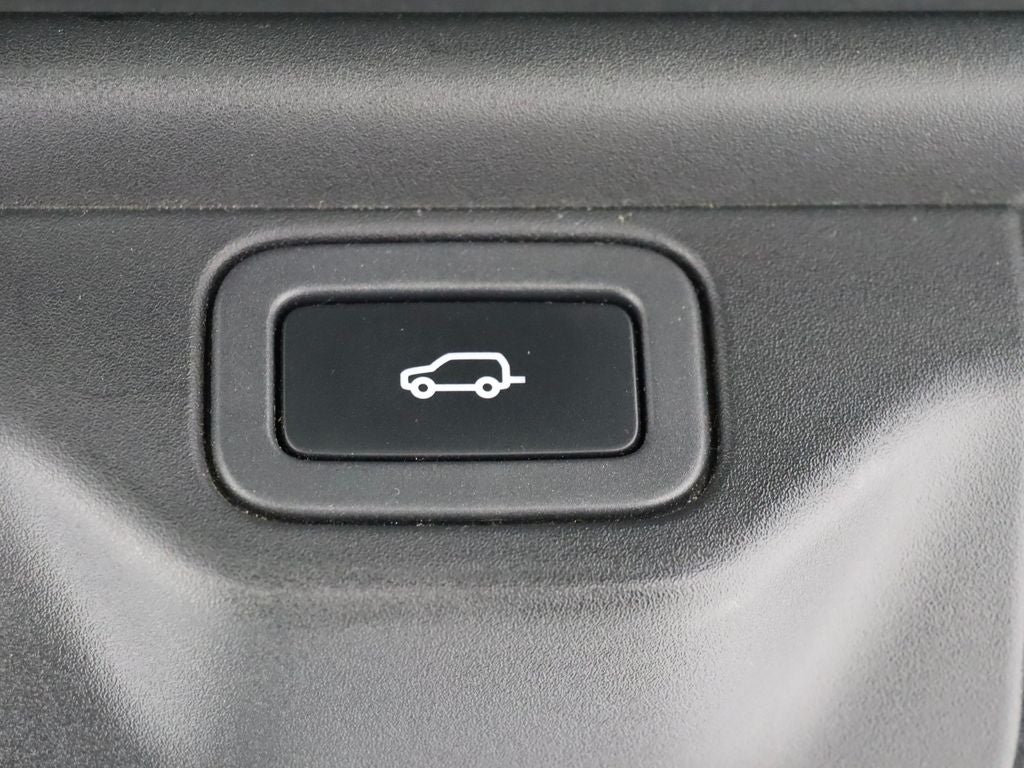 2021 Land Rover Range Rover Westminster 4WD Navigation