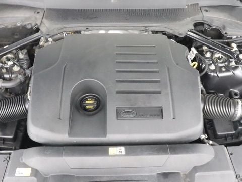 2022 Land Rover Range Rover Westminster 4WD Navigation