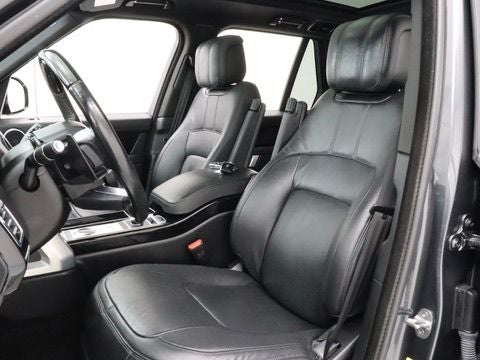 2022 Land Rover Range Rover Westminster 4WD Navigation