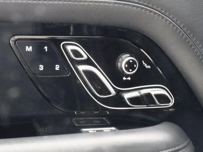 2022 Land Rover Range Rover Westminster 4WD Navigation