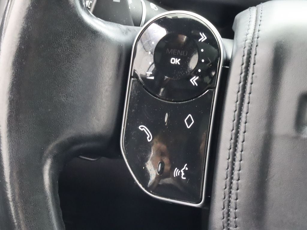 2022 Land Rover Range Rover Westminster 4WD Navigation