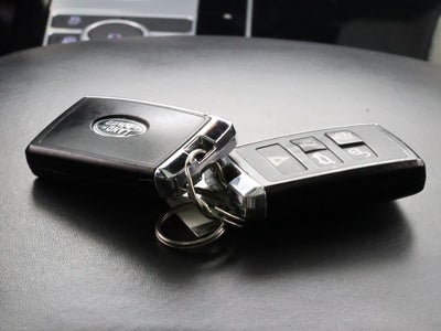 2022 Land Rover Range Rover Westminster 4WD Navigation