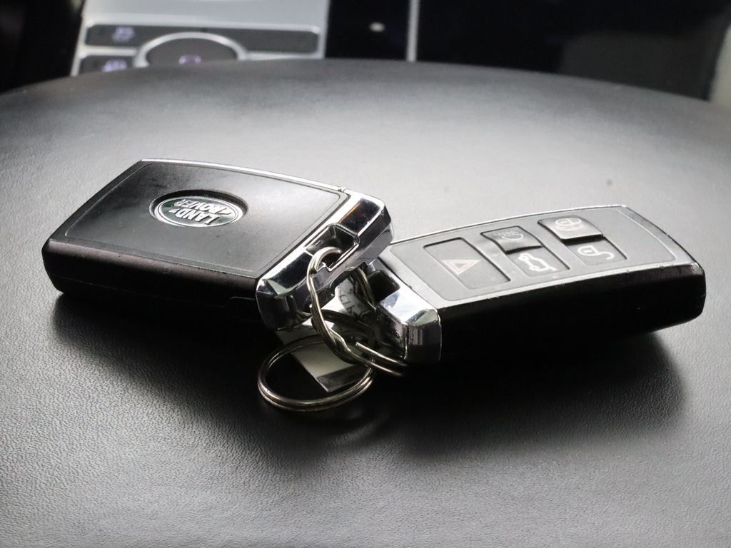2022 Land Rover Range Rover Westminster 4WD Navigation