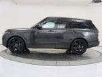 2022 Land Rover Range Rover Westminster 4WD Navigation