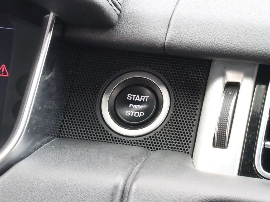 2022 Land Rover Range Rover Westminster 4WD Navigation