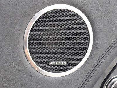 2022 Land Rover Range Rover Westminster 4WD Navigation