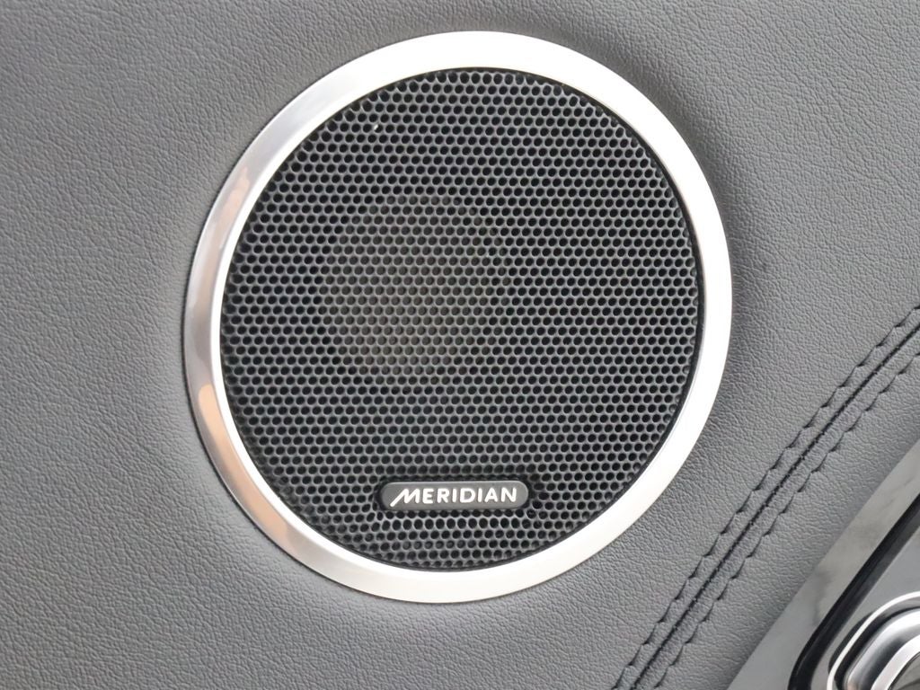 2022 Land Rover Range Rover Westminster 4WD Navigation