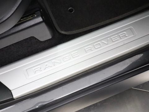 2022 Land Rover Range Rover Westminster 4WD Navigation