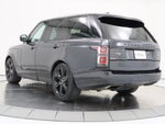 2022 Land Rover Range Rover Westminster 4WD Navigation