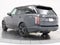 2022 Land Rover Range Rover Westminster 4WD Navigation