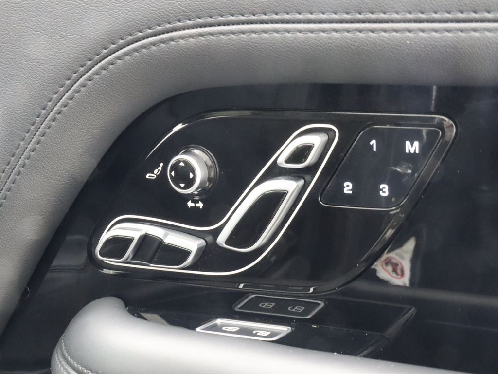 2022 Land Rover Range Rover Westminster 4WD Navigation