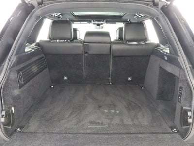 2022 Land Rover Range Rover Westminster 4WD Navigation