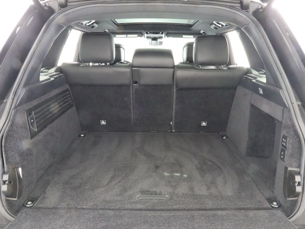2022 Land Rover Range Rover Westminster 4WD Navigation