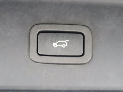 2022 Land Rover Range Rover Westminster 4WD Navigation